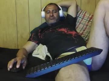 dantehot82 on Chaturbate