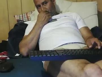 dantehot82 on Chaturbate