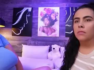 dany_alexa on Chaturbate