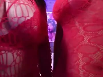 dany_alexa on Chaturbate