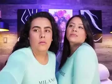 dany_alexa on Chaturbate