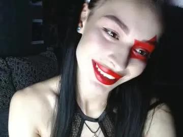 daphne_darkthorn on Chaturbate