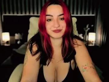 daphne_moss on Chaturbate