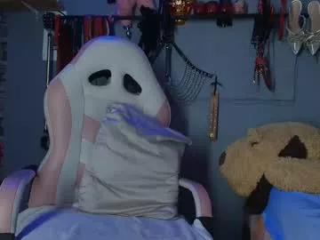 daphneandrade on Chaturbate