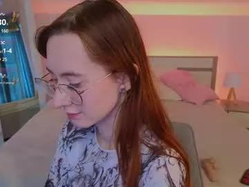 dark_lola_ on Chaturbate