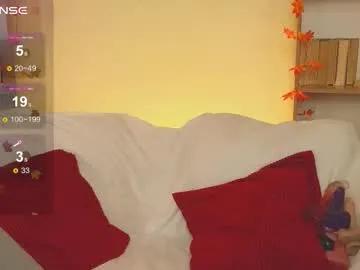 dark_lola_ on Chaturbate