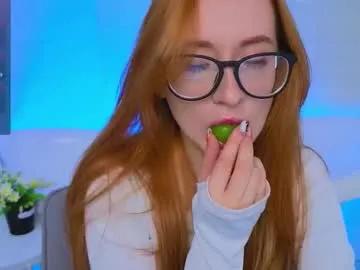 dark_lola_ on Chaturbate