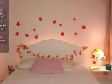 dark_lola_ on Chaturbate