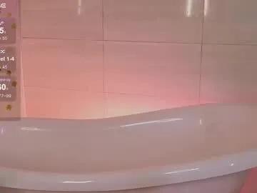 dark_lola_ on Chaturbate