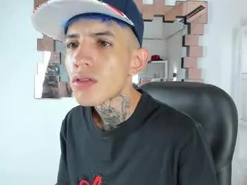 darwin_ggh on Chaturbate