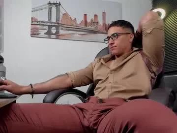 dash_bukoski on Chaturbate