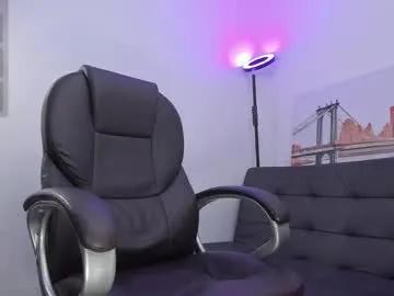 dash_bukoski on Chaturbate