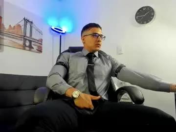 dash_bukoski on Chaturbate