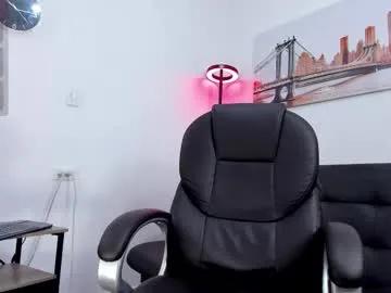 dash_bukoski on Chaturbate