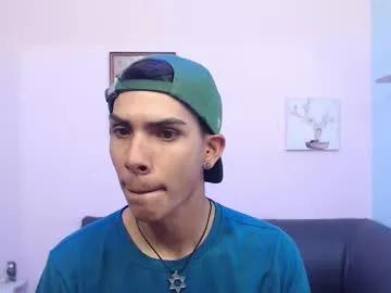 david_925_ on Chaturbate