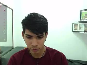 david_925_ on Chaturbate