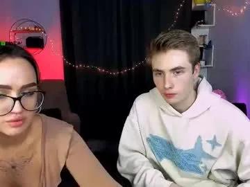 david_sunny on Chaturbate