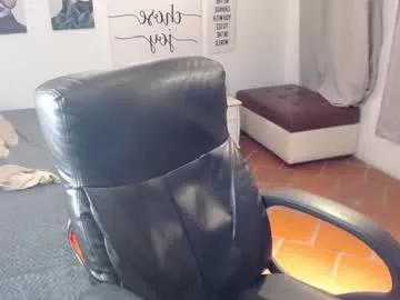 davoxer on Chaturbate