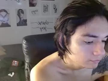 davoxer on Chaturbate