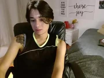 davoxer on Chaturbate