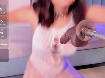 dayan_ken from Chaturbate