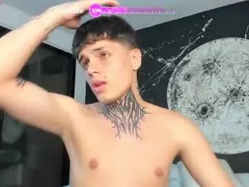 Freechat declan_fox on Chaturbate
