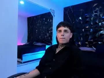 Freechat declan_fox on Chaturbate