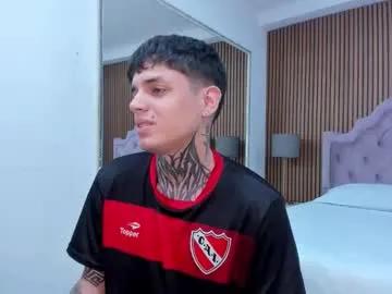 Freechat declan_fox on Chaturbate