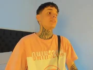 Freechat declan_fox on Chaturbate