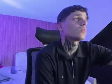 Freechat declan_fox on Chaturbate