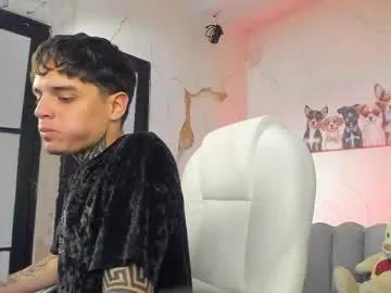 Freechat declan_fox on Chaturbate