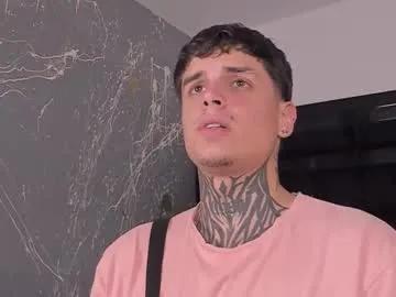 Freechat declan_fox on Chaturbate