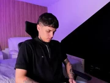 Freechat declan_fox on Chaturbate