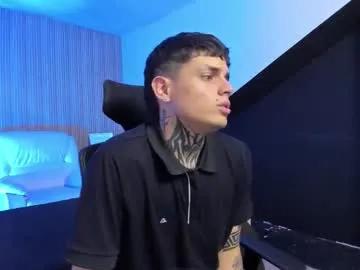 Freechat declan_fox on Chaturbate