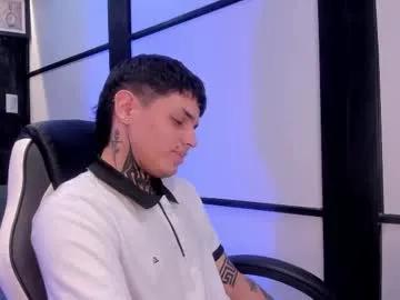 Freechat declan_fox on Chaturbate