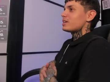 Freechat declan_fox on Chaturbate