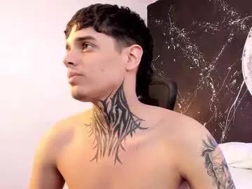 Freechat declan_fox on Chaturbate