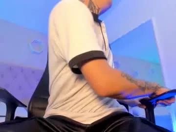 Freechat declan_fox on Chaturbate