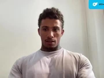 deepthroatfucker_ccs on Chaturbate