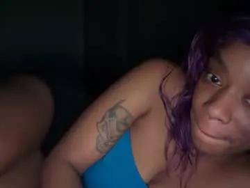 delightfuldark on Chaturbate