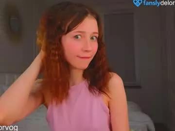 delorathecookie on Chaturbate