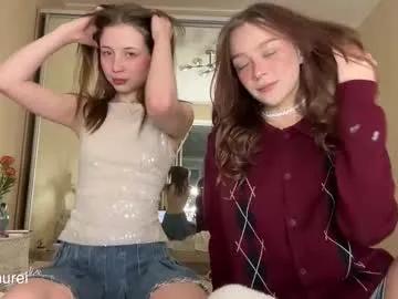 delorathecookie on Chaturbate