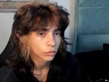 dereck_manson on Chaturbate