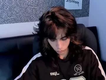 dereck_manson on Chaturbate