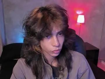 dereck_manson on Chaturbate