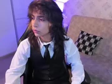 dereck_manson on Chaturbate