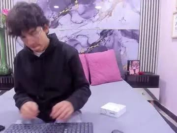 desire_ecstasy on Chaturbate