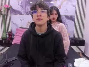 desire_ecstasy on Chaturbate