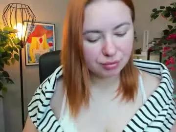 desirelayla on Chaturbate