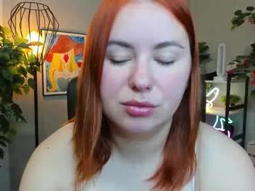 desirelayla on Chaturbate